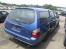 2003 Ford Falcon BA XT 5D Station Wagon | Blue color